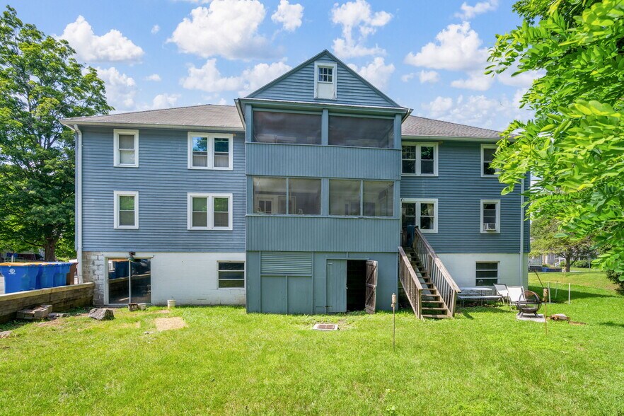 More Photos Of , Kingston Multifamily For Sale