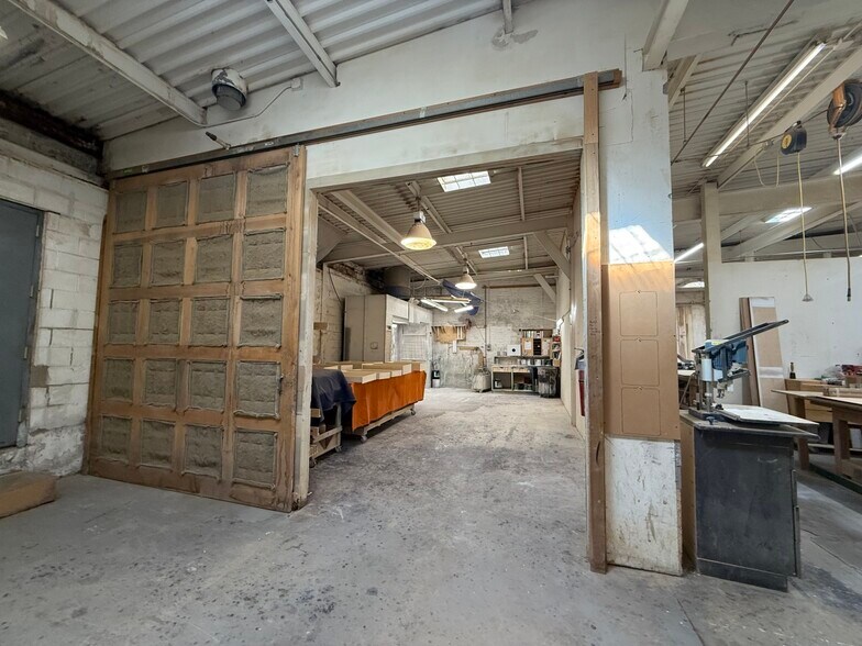 More Photos Of 1674 N Ada St, Chicago Warehouse For Sale