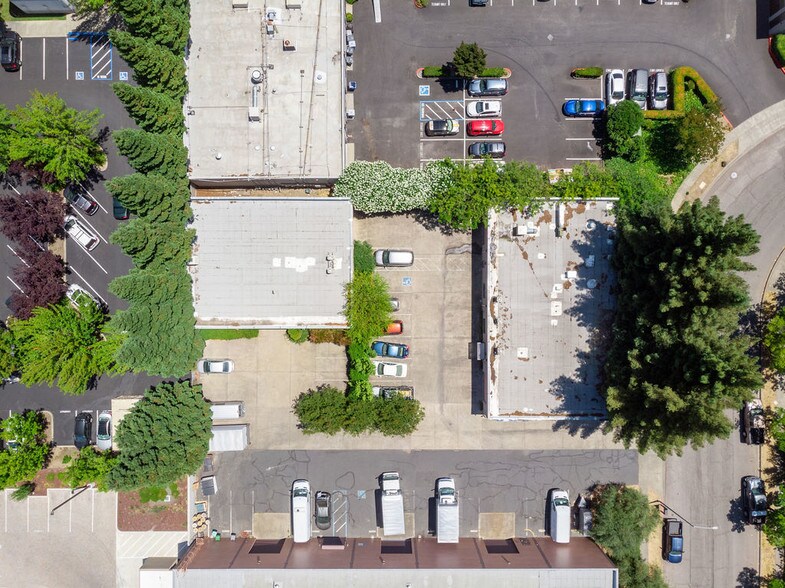 More Photos Of 1760 Industrial Way, Napa Warehouse For Lease