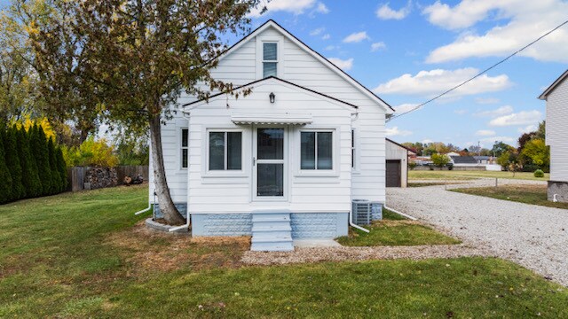 More Photos Of 18905 Voiland St, Roseville Land For Sale