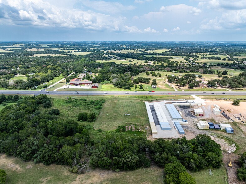 More Photos Of TBD Highway 290 West, Brenham Land For Sale
