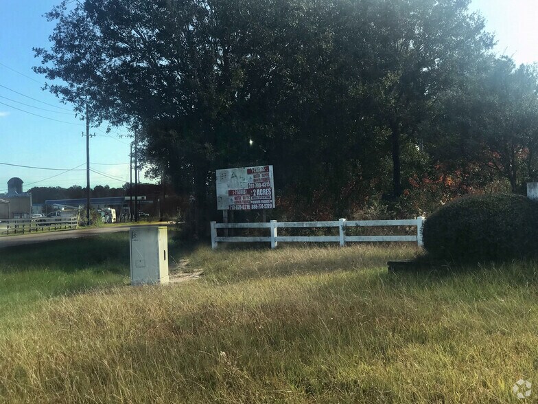 Primary Photo Of 16955 GRANT Rd, Cypress Land For Sale