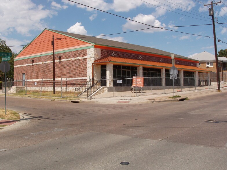 More Photos Of 909 S Tyler St, Dallas Medical For Sale