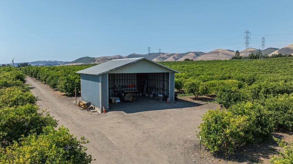 More Photos Of 215 Rancho Rd, Nipomo Land For Sale