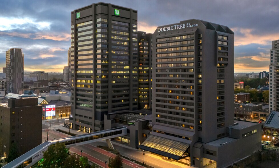 More Photos Of 300 King St, London Hotel For Lease