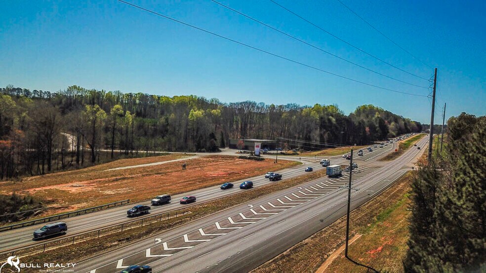 More Photos Of 2054 Highway 400 S, Dawsonville Freestanding For Sale