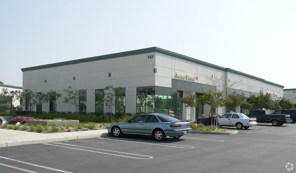 More Photos Of 141 Sand Creek Rd, Brentwood Research And Development For Lease