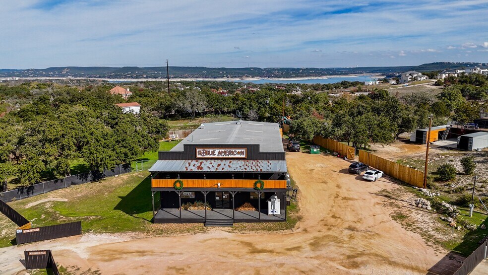 Primary Photo Of 4701 Hudson Bend Rd, Austin Freestanding For Sale