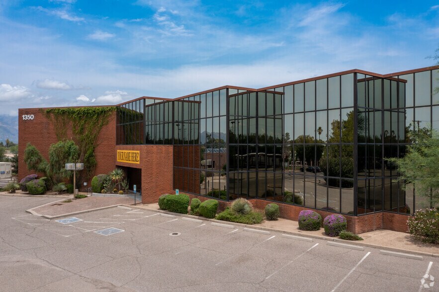 More Photos Of 1350 N Kolb Rd, Tucson Medical For Sale