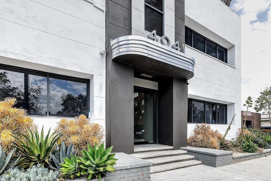 More Photos Of 4041 Wilshire Blvd, Los Angeles Office For Lease