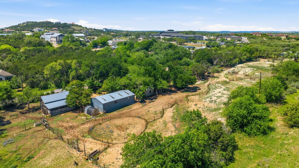 More Photos Of 303 Ranch Road 620 N, Lakeway Land For Sale