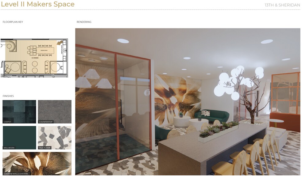 More Photos Of 1350 S Sheridan Blvd, Denver Land For Sale