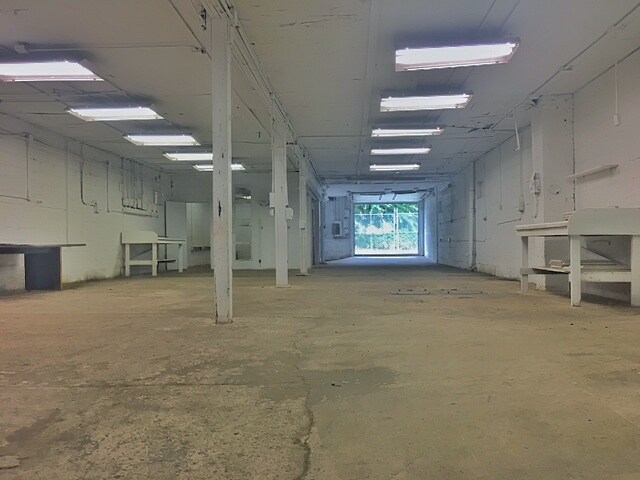 More Photos Of 1618 S Mead St, Wichita Industrial For Lease