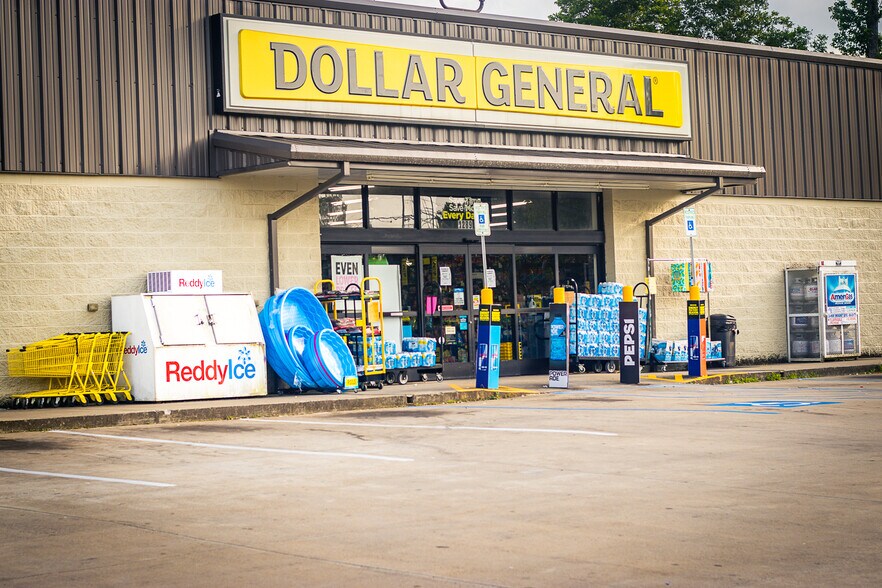 More Photos Of 1289 43rd Ave, Phenix City Freestanding For Sale