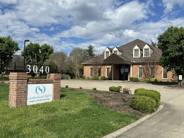 Primary Photo Of 3040 Business Park Cir, Goodlettsville Medical For Lease