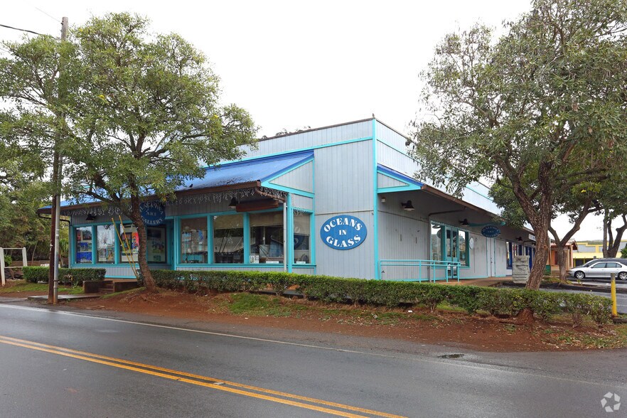 More Photos Of 66-246-66-252 Kamehameha Hwy, Haleiwa Unknown For Lease
