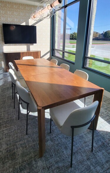 More Photos Of 12800 Westridge Blvd, Frisco Coworking Space