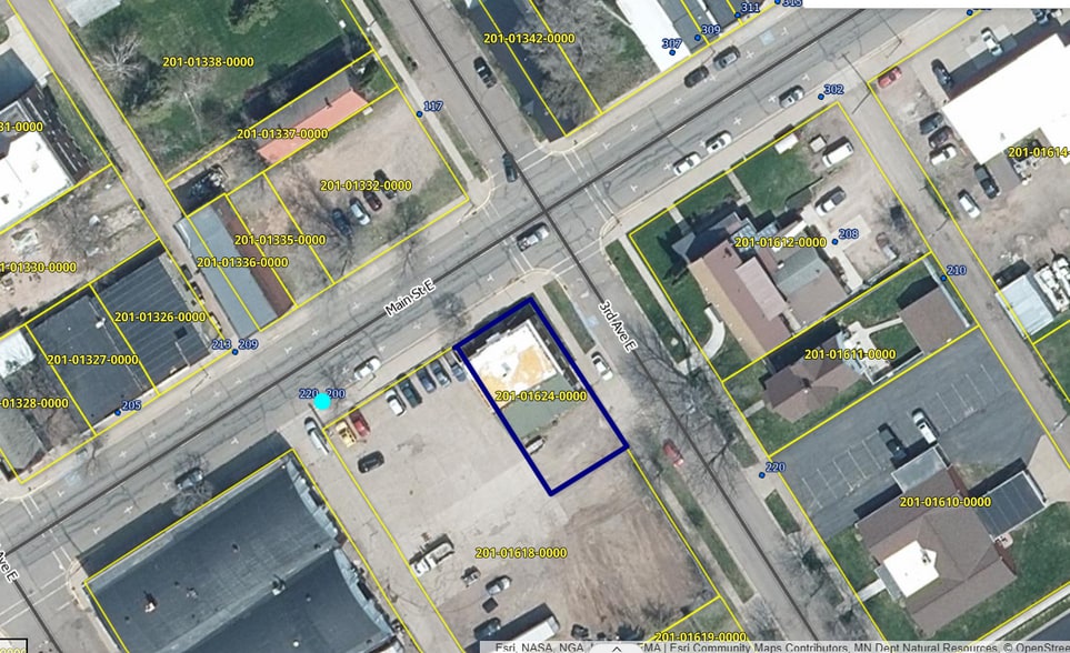 More Photos Of 220 Main St E, Ashland Office For Sale