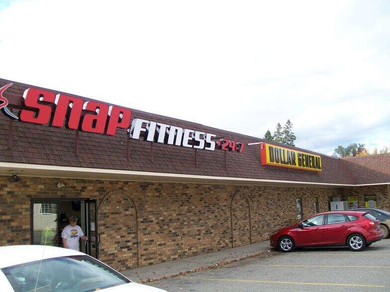 More Photos Of 420 W Main St, Carson City Unknown For Lease