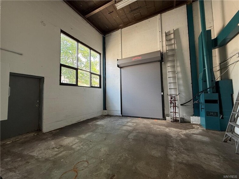 More Photos Of 64 Fillmore Ave, Buffalo Warehouse For Sale