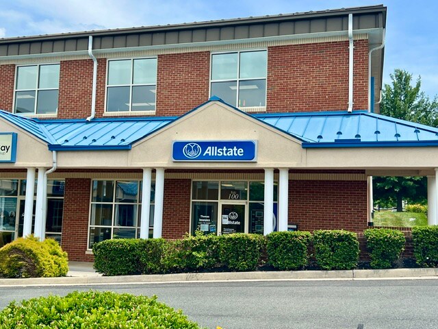 More Photos Of 12925 Booker T Washington Hwy, Hardy Storefront Retail Office For Lease