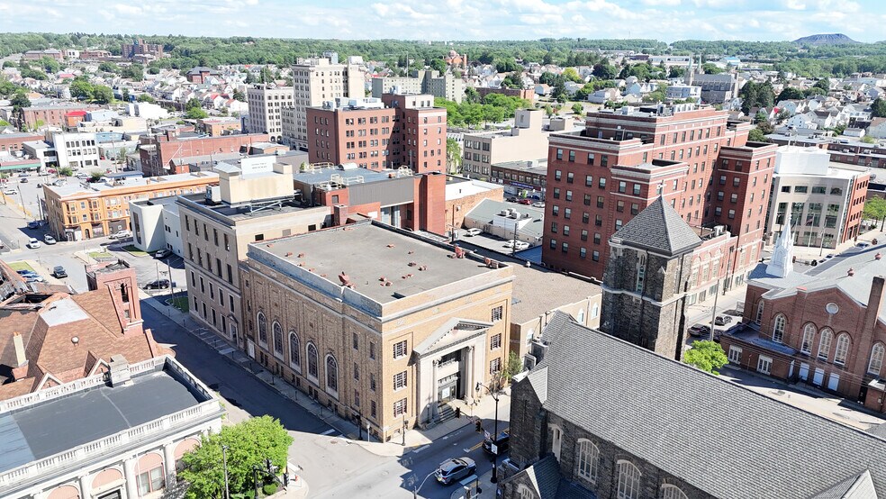 More Photos Of 31 N Church St, Hazleton Schools For Sale