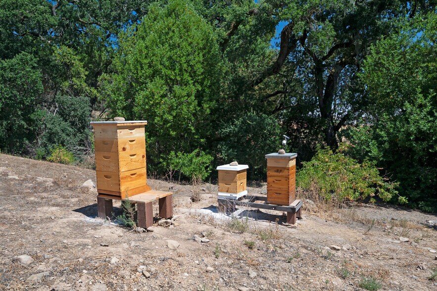 More Photos Of 125 Cristo Ln, Santa Rosa Specialty For Sale