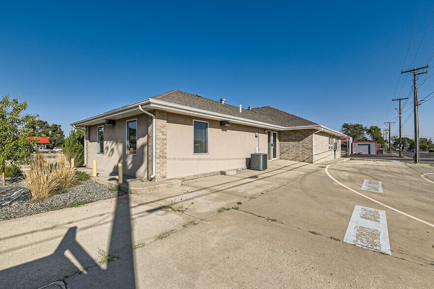 More Photos Of 112 S Denver Ave, Fort Lupton Medical For Lease