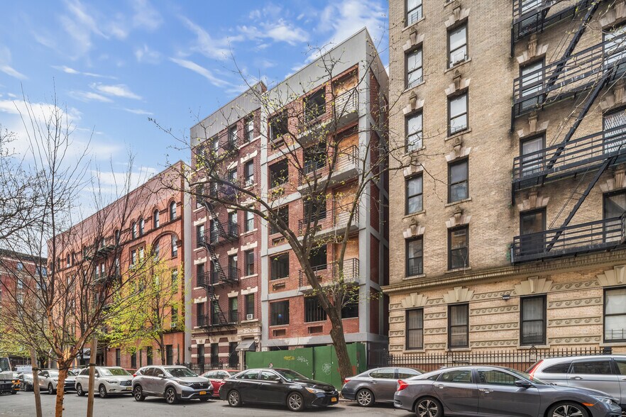 More Photos Of 504 W 141st St, New York Apartments For Sale