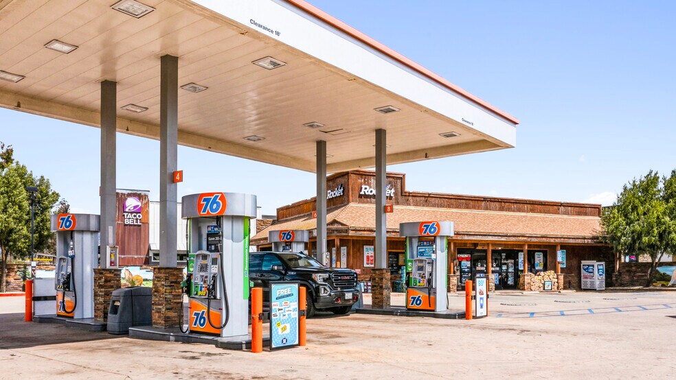 More Photos Of 1488 6th St, Norco Service Station For Sale