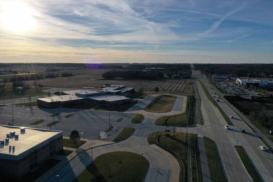 More Photos Of 10830 W 159th St, Orland Park Land For Sale