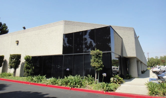 Primary Photo Of 1300-1330 E 223rd St, Carson Flex For Lease