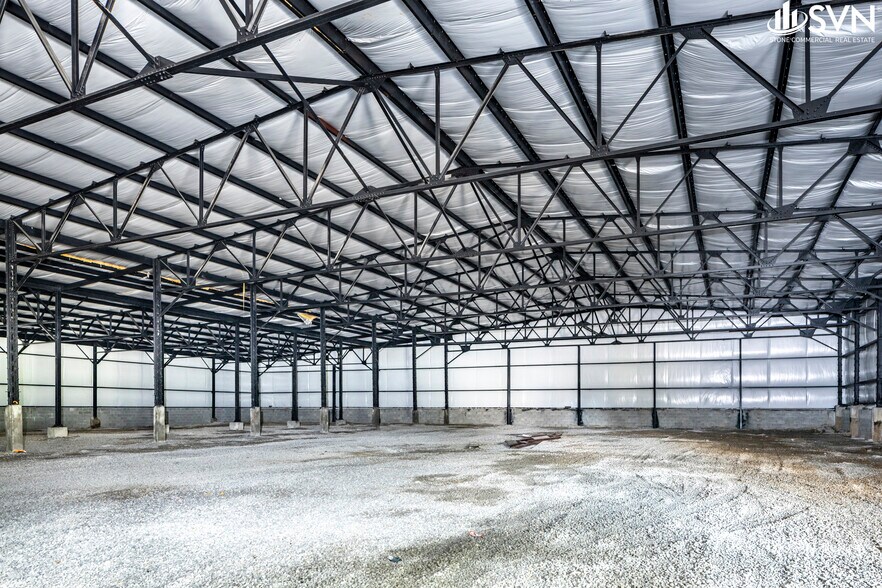 More Photos Of 509 3rd St, Richmond Warehouse For Lease