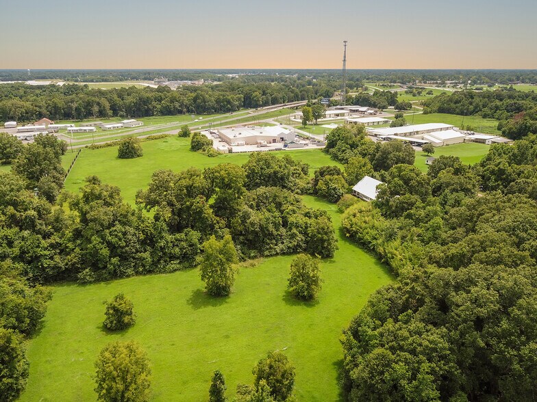 More Photos Of 0 US Hwy 190, Opelousas Land For Sale
