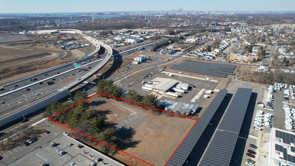 More Photos Of 541 Benigno Ave, Bellmawr Land For Sale