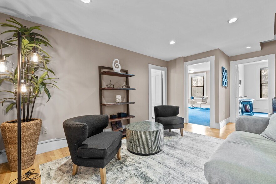 More Photos Of , Brookline Office For Sale