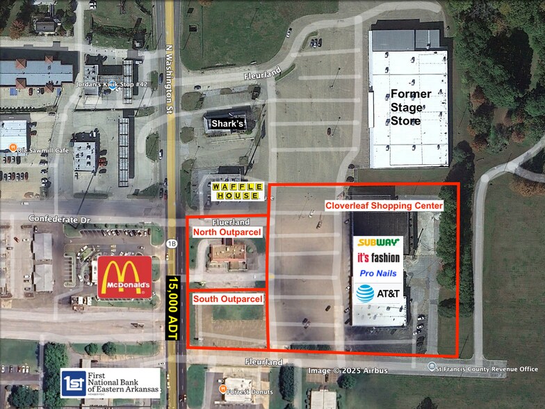 More Photos Of , Forrest City Unknown For Sale