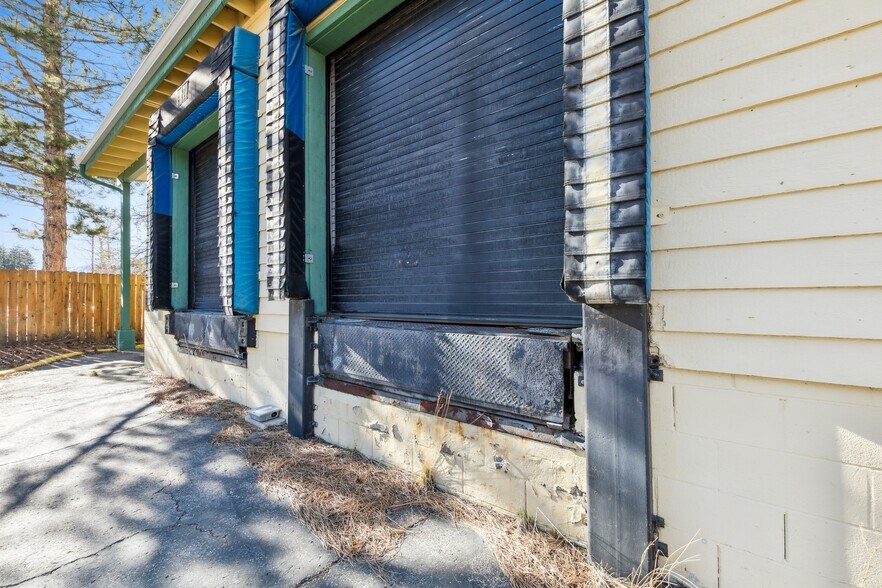 More Photos Of 3716-3717 Osgood ave, South Lake Tahoe Warehouse For Sale