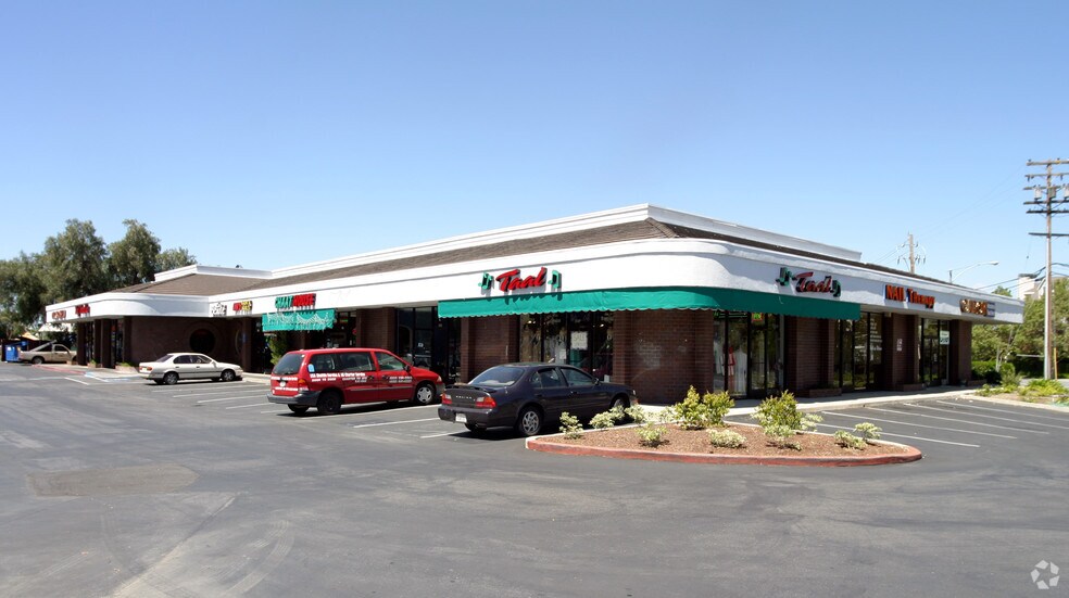 More Photos Of 887-899 E El Camino Real, Sunnyvale Freestanding For Lease