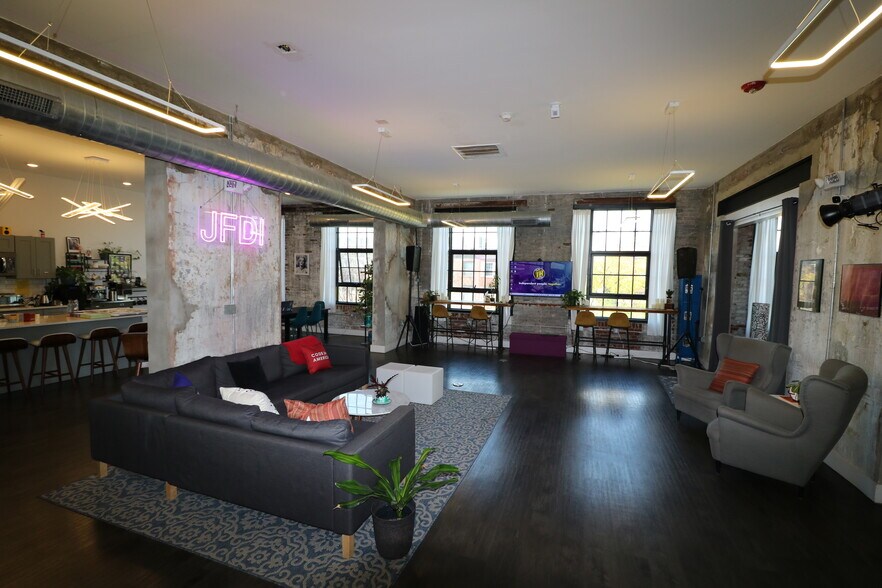 More Photos Of 709-715 N 2nd St, Philadelphia Loft Creative Space For Sale