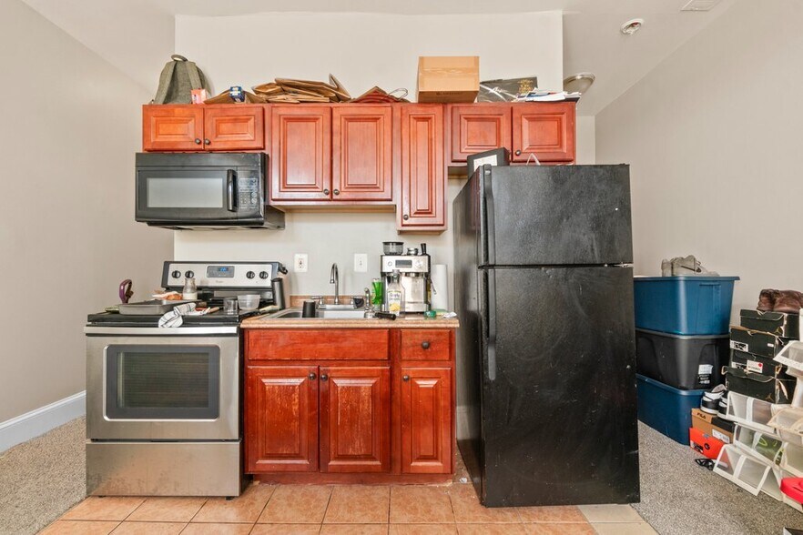 More Photos Of 30 E 25th St, Baltimore Apartments For Sale