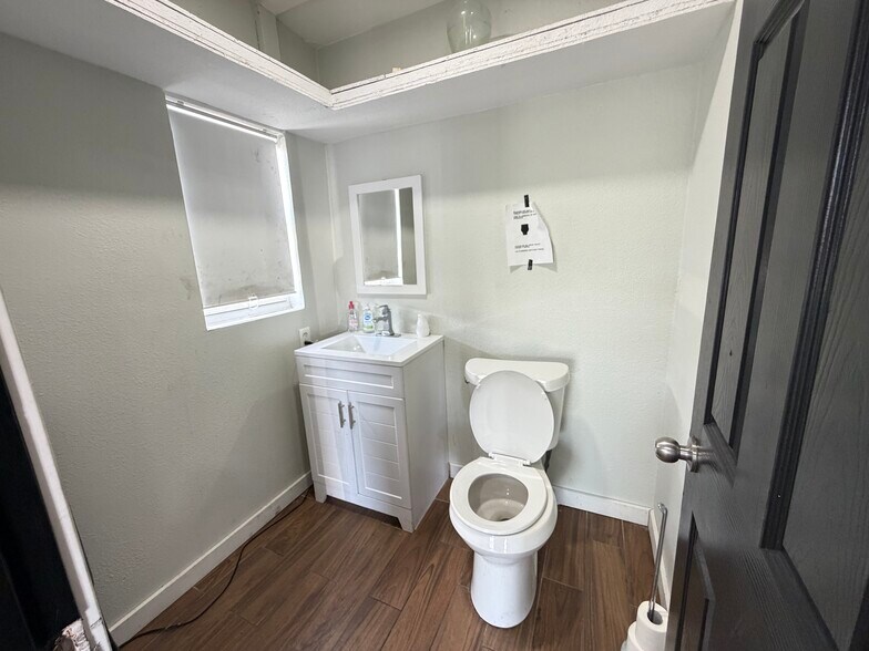 More Photos Of 1222 Jackson St, Red Oak Land For Sale