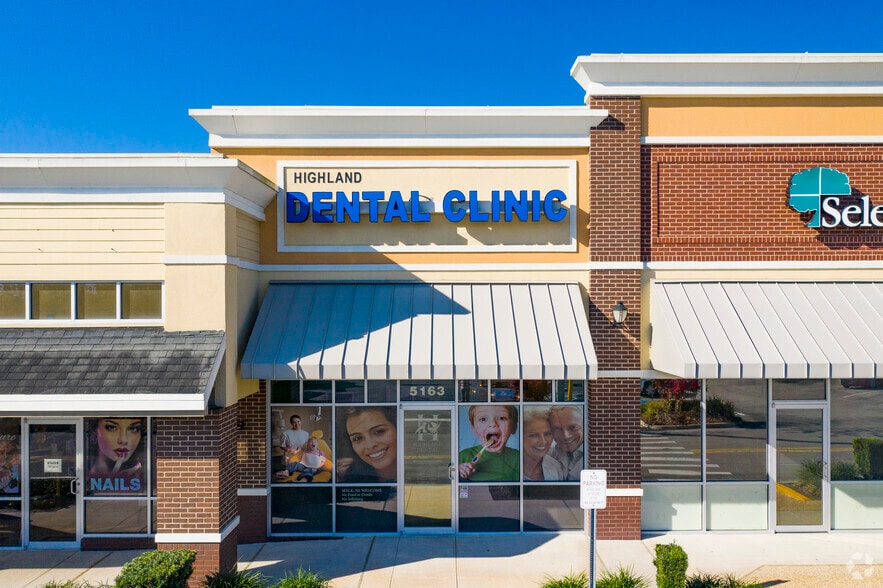 More Photos Of 5185 Us Highway 98 S, Lakeland Unknown For Lease