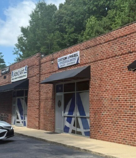 Primary Photo Of 12223 Hampton Way, Wake Forest Storefront For Sale
