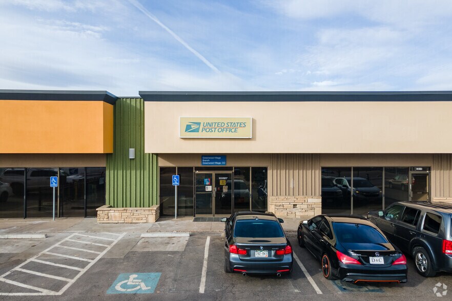 9672 E Arapahoe Rd, Greenwood Village, CO 80112 For Lease