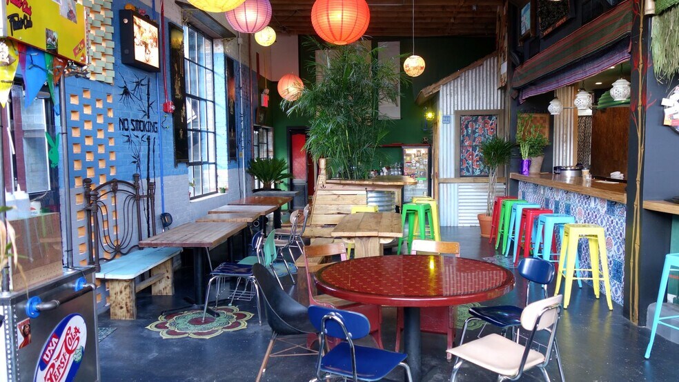 More Photos Of 99 Scott Ave, Brooklyn General Retail For Sale