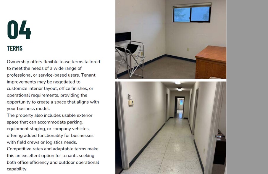 More Photos Of 3792 Feather River Blvd, Olivehurst Refrigeration Cold Storage For Lease