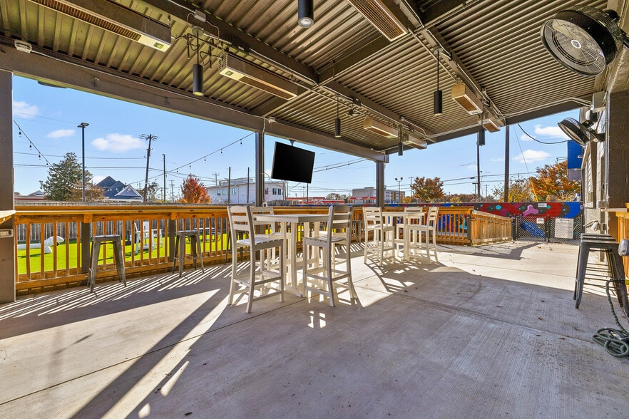 More Photos Of 255 W 20th St, Chattanooga Loft Creative Space For Lease