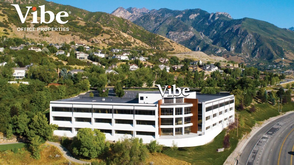More Photos Of 6440 S Wasatch Blvd, Salt Lake City Office For Lease