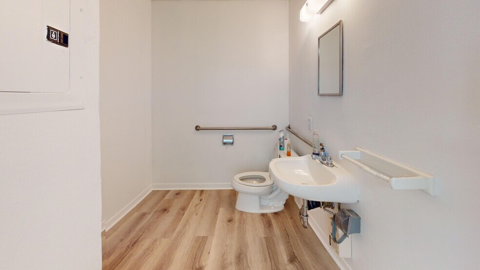 More Photos Of 1615 Hill Rd, Novato Medical For Sale